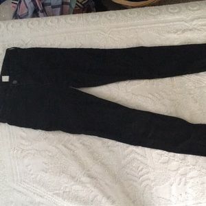 H&M Black jeans